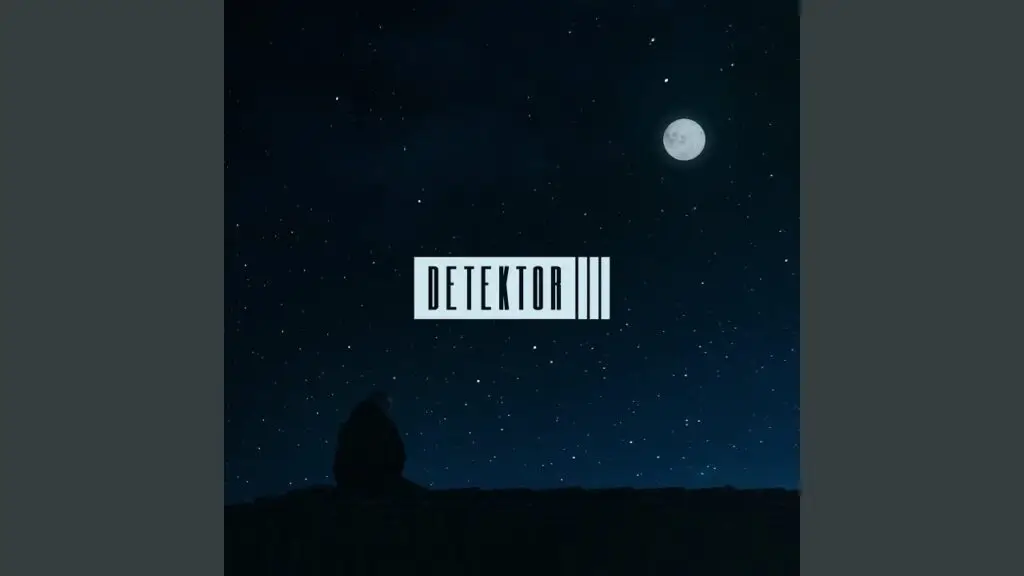 Ektor — Detektor III