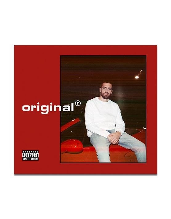 Ektor — Original
